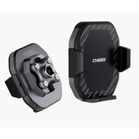 Chigee CG-2 Phone Holder With Wireless Charging Honda Gold Wing Version