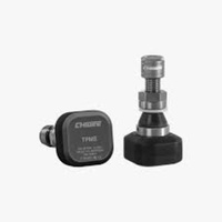 Chigee Internal Tire Pressure Sensor 2 Pcs/Package, 433Mhz