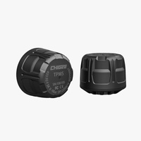Chigee External Tire Pressure Sensor 2 Pcs/Package, 433Mhz