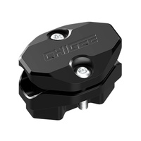 Chigee Mounting Bracket Fits 12-16mm Crossbar