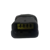 Chigee Ducati 4Pin Adapter Cable Optional Adapter Cable For Obd Module Chigee