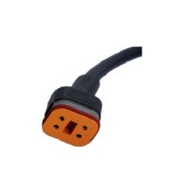 Chigee Harley 4Pin Adapter Cable Optional Adapter Cable For Obd Module Chigee