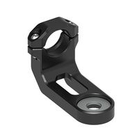 Chigee Rearview Mirror Mount M8/M10 Screw Mount Device On M8/M10