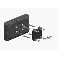 Chigee BMW K1600 Lossless Install Brkt Comp With Navigation System Mount