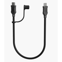 Chigee Type-C To Type-C Cable 30cm/100W