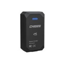 Chigee Obd Module Read Real-Time Engine Datadata Overlay & Sync Analyze