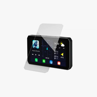 Chigee Reinforced Film Screen Protector