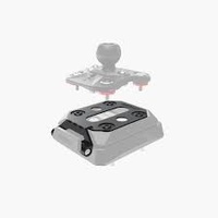 Chigee Quick Release Anti Theft Assembly 1