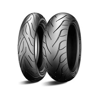 Michelin Tyre 80/90 - 21 54H Commander II TL/TT