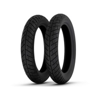 Michelin Tyre 80/90-17 50S City Pro