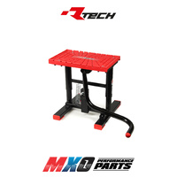 Rtech Red 3/4 Lift Stand