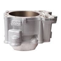 Cylinder Works Cylinder Barrel for Yamaha YFZ450X 2010-2011