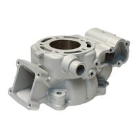 Cylinder Works Cylinder Barrel for Kawasaki KX85 Small Wheel 2006-2013