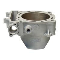 Cylinder Works Cylinder Barrel for Kawasaki KX450F 2009-2015
