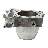 Cylinder Works Cylinder Barrel for Suzuki RMZ250 2010-2018