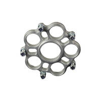 Renthal Rear Sprocket Carrier for Ducati 998 2002-2003 (5 Bolt)