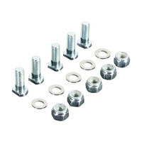 Renthal Rear Carrier 5 Bolt Kit (D181) for Ducati Hypermotard 821 2015-2017