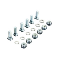 Renthal Rear Carrier 6 Bolt Kit (D182/183) for Ducati Multistrada 1200 2017