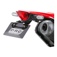 DRC Fender Eliminator Kit for Honda CRF300 Rally 2021-2025