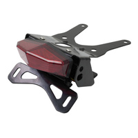 DRC Edge Tail Light Holder Kit for Honda CRF250L 2012-2016