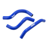 DRC Blue Radiator Hose Kit for Gas Gas MC250F 2024-2026