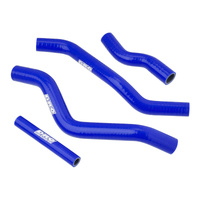 DRC Blue Radiator Hose Kit D4711602