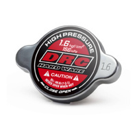 DRC Radiator Cap for KTM 150 SX 2016-2022