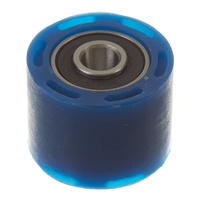 DRC Blue Chain Roller 32mm for Yamaha YFS200 Blaster 1988-2006