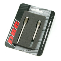 DRC Stainless Brake Pin Set D5833221
