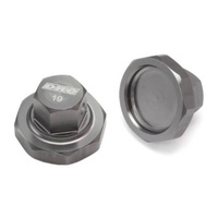 DRC Fork Compression Valve Removal Tool for BETA RR300 2T Racing 2021-2022