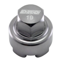 DRC Fork Compression Valve Removal Tool for Gas Gas EC500F 2024-2026