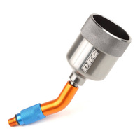 DRC Rear Shock Bleed Cup for Husqvarna FC350 (Magura) 2018