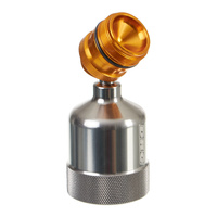 DRC Rear Shock Bleed Cup for Honda CRF250RX 2022-2026