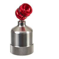 DRC Rear Shock Bleed Cup for Gas Gas XC300 2018-2019