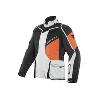 Dainese D-Explorer 2 Gore-Tex Jacket Glacier/Grey/Blue/Lava Red/Black