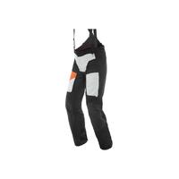 Dainese D-Explorer 2 Gore-Tex Pants Glacier Grey/Lava Red/Black
