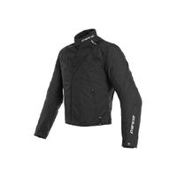 Dainese Laguna Seca 3 D-Dry Jacket Black/Black/Black