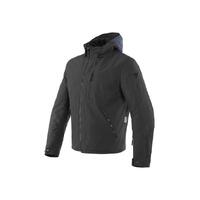 Dainese Mayfair D-Dry Jacket Ebony/Black/Black