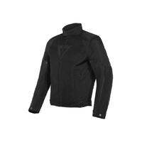 Dainese Air Crono 2 Tex Jacket Black/Black/Black