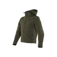 Dainese Ignite Tex Jacket Grape Leaf