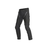 Dainese Drake Super Air Tex Pants Black/Black