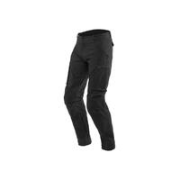 Dainese Combat Tex Pants Black