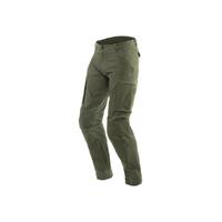 Dainese Combat Tex Pants Olive