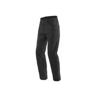 Dainese Casual Regular Tex Pants Black