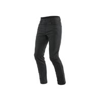 Dainese Casual Slim Tex Pants Black