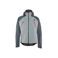 Dainese HG Harashimaya Jacket Grey/Dark Grey