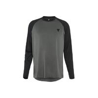 Dainese HG Tsingy Ls Jersey Dark Grey/Black