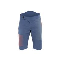 Dainese HG Greyfino Shorts Blue/Orange
