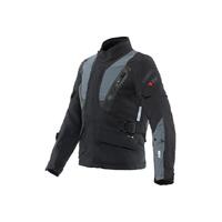 Dainese Stelvio D-Air D-Dry XT Jacket Black/Ebony