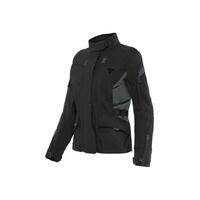 Dainese Carvemaster3 Ladies Gore-Tex Jacket Black/Black/Ebony